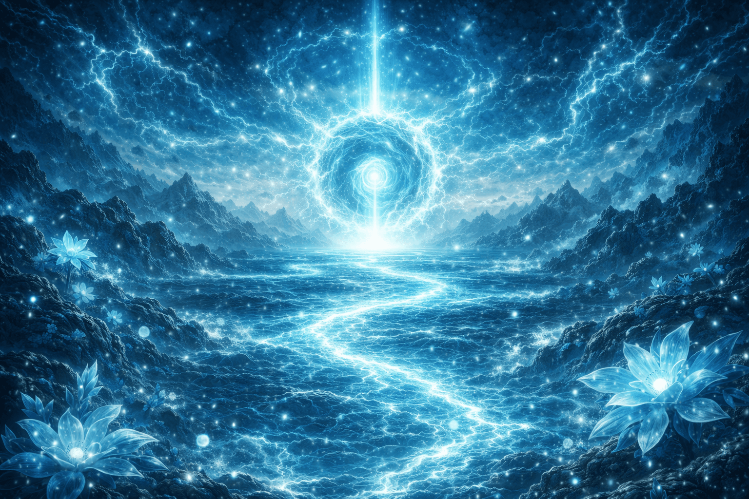 Clans of Gaea gallery image Life.png