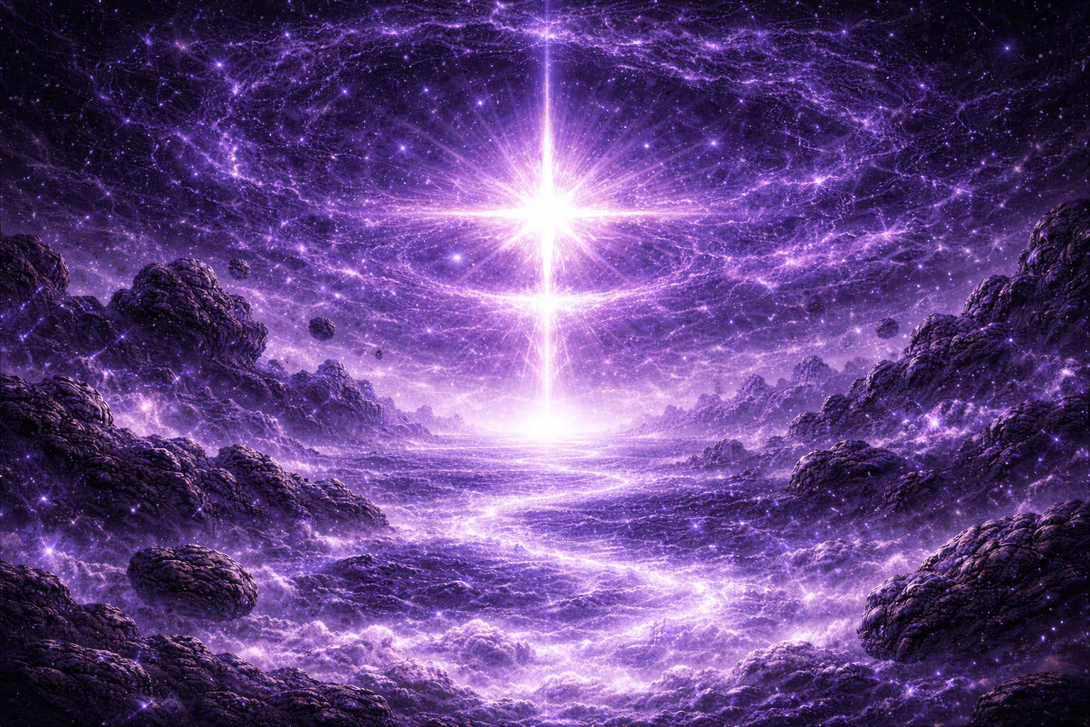 Clans of Gaea gallery image Space.png