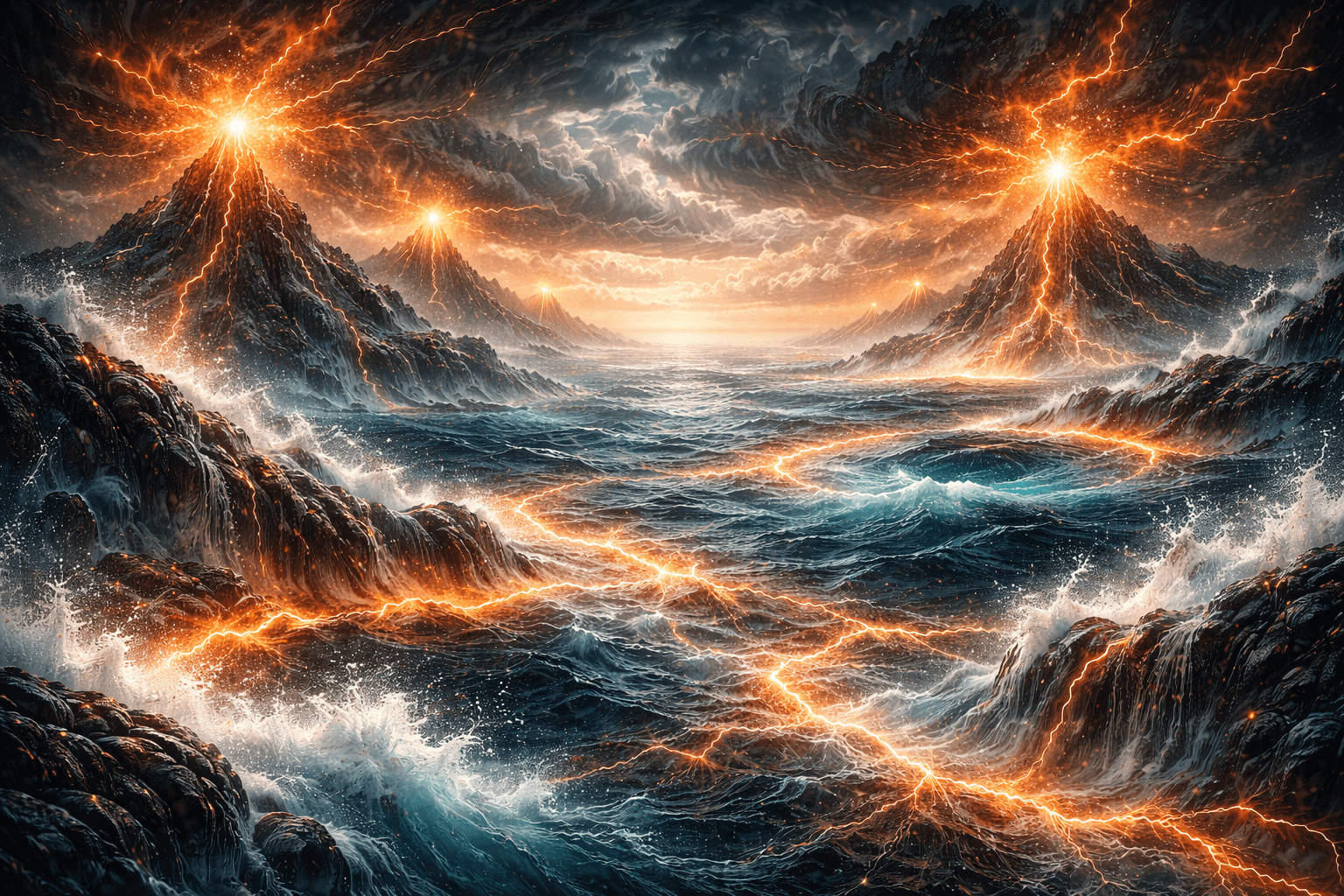 Clans of Gaea gallery image Water.png