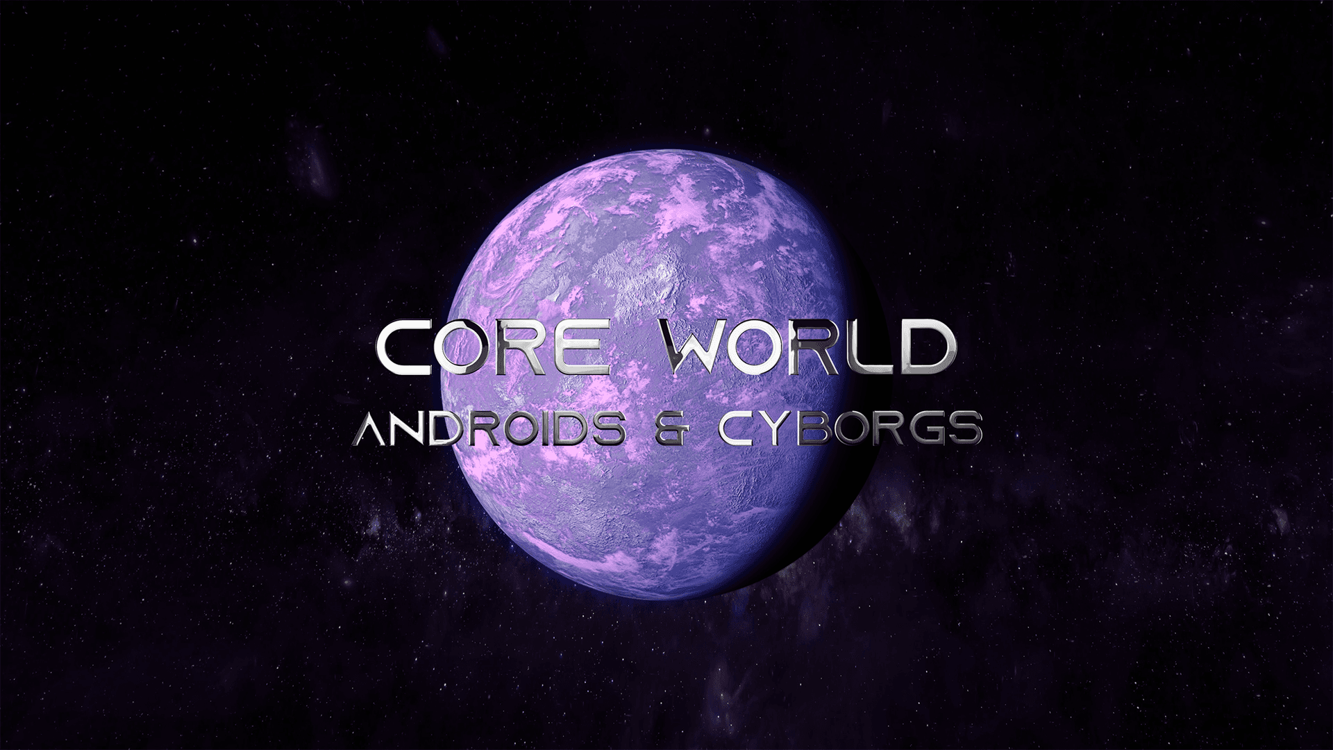CoreWorld world thumbnail